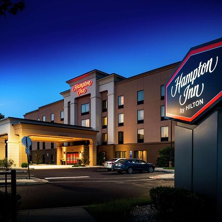 Hampton Inn Limerick Exterior photo