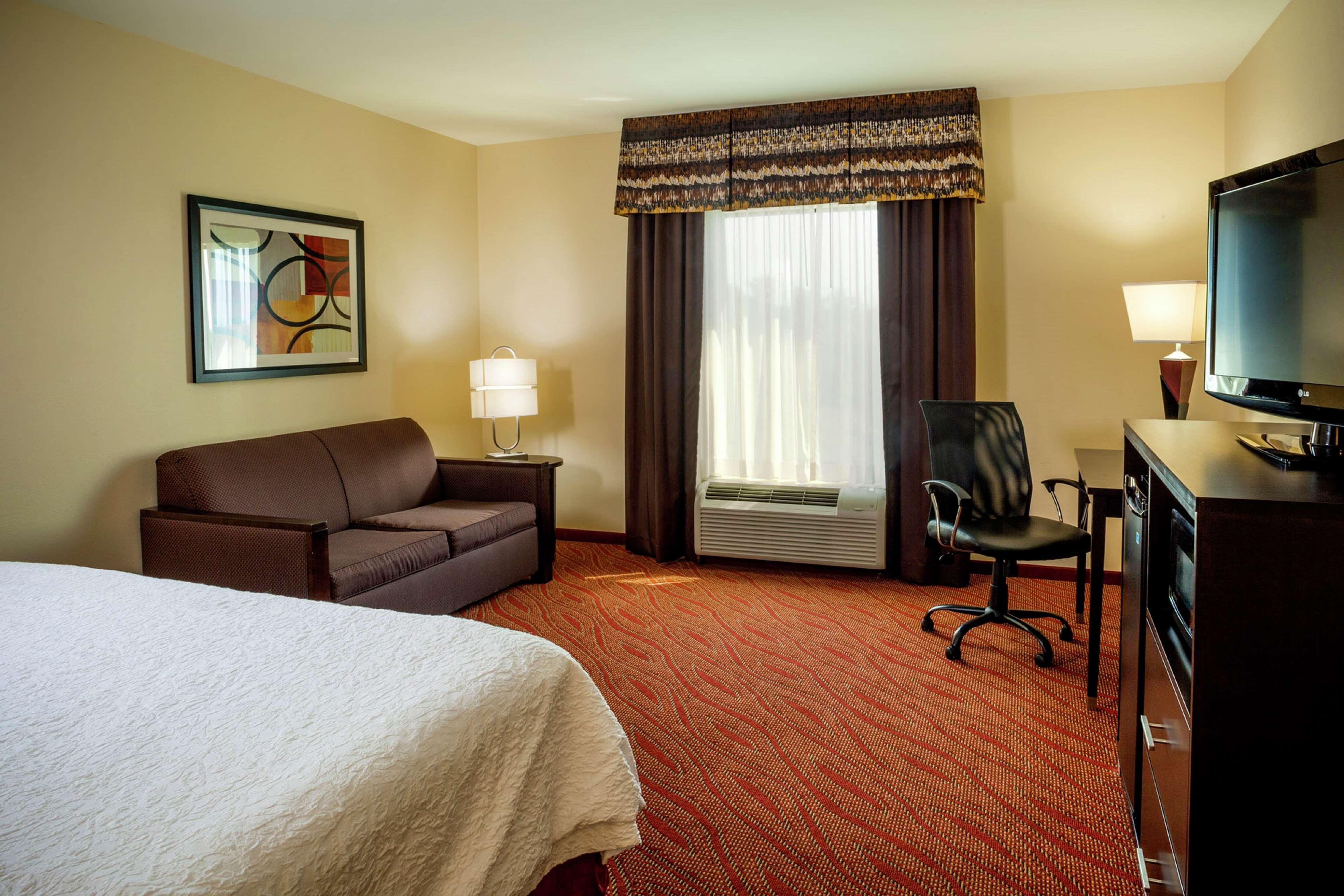 Hampton Inn Limerick Exterior photo