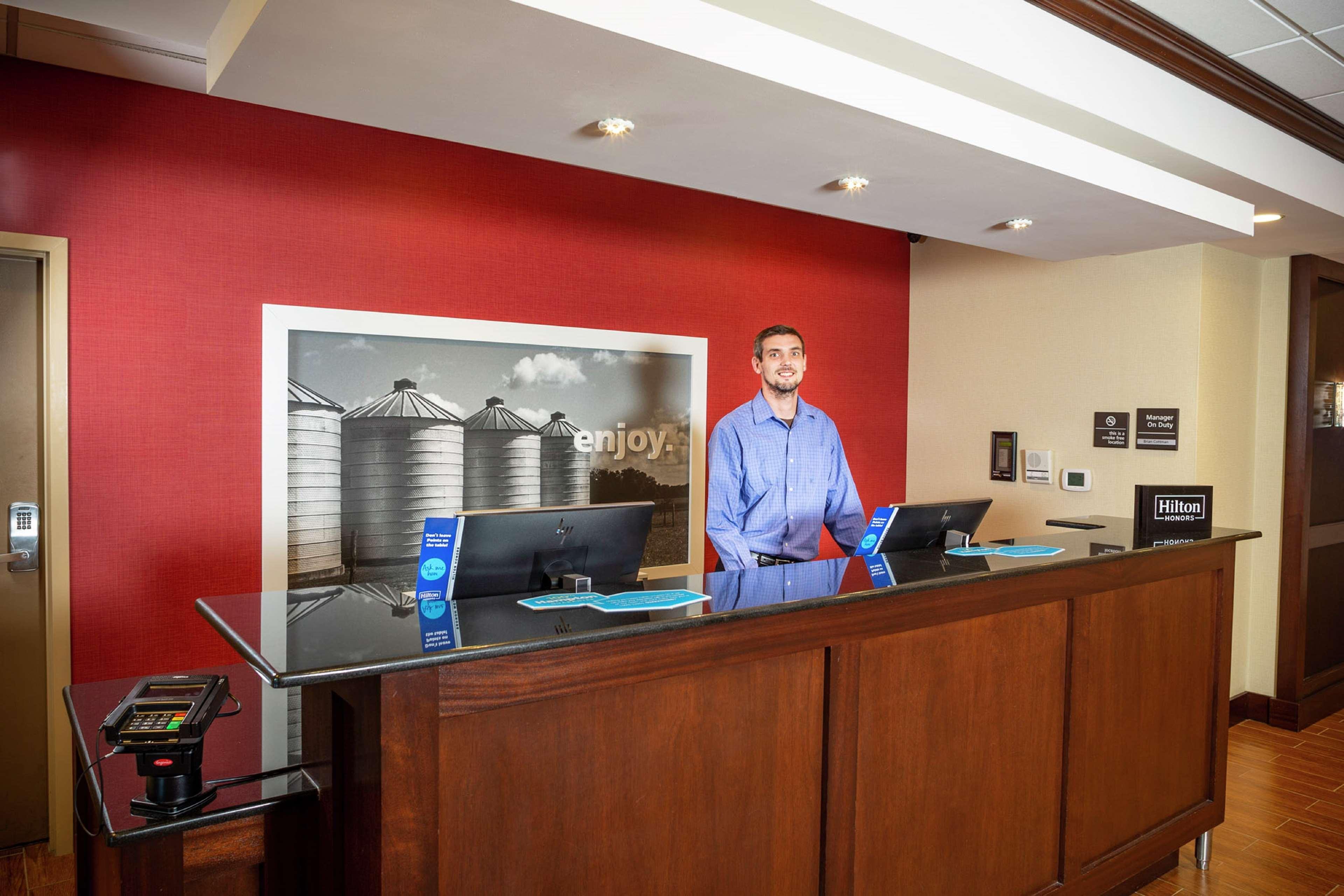 Hampton Inn Limerick Exterior photo
