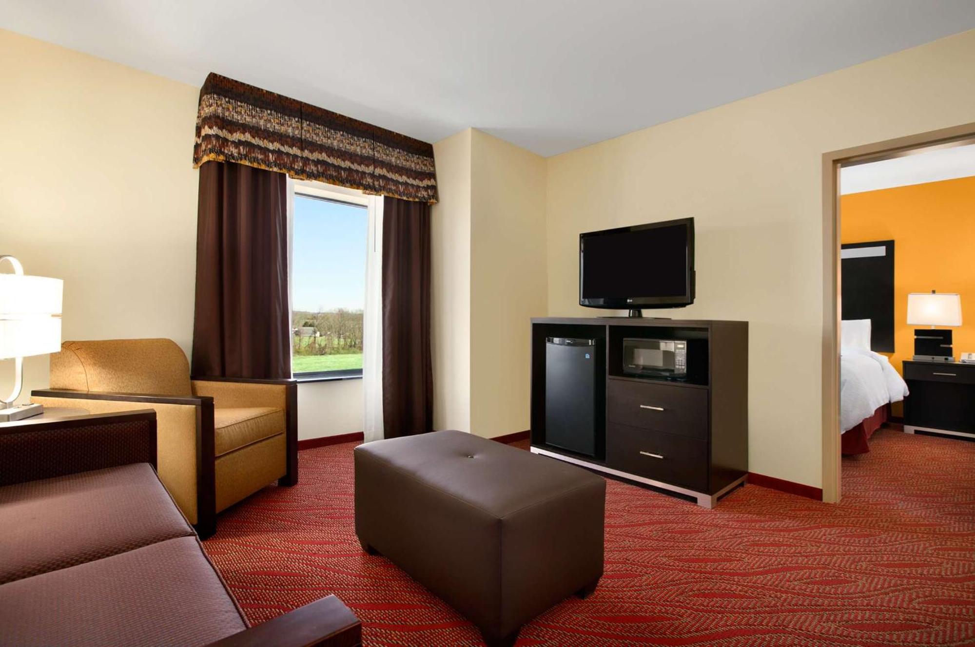 Hampton Inn Limerick Exterior photo