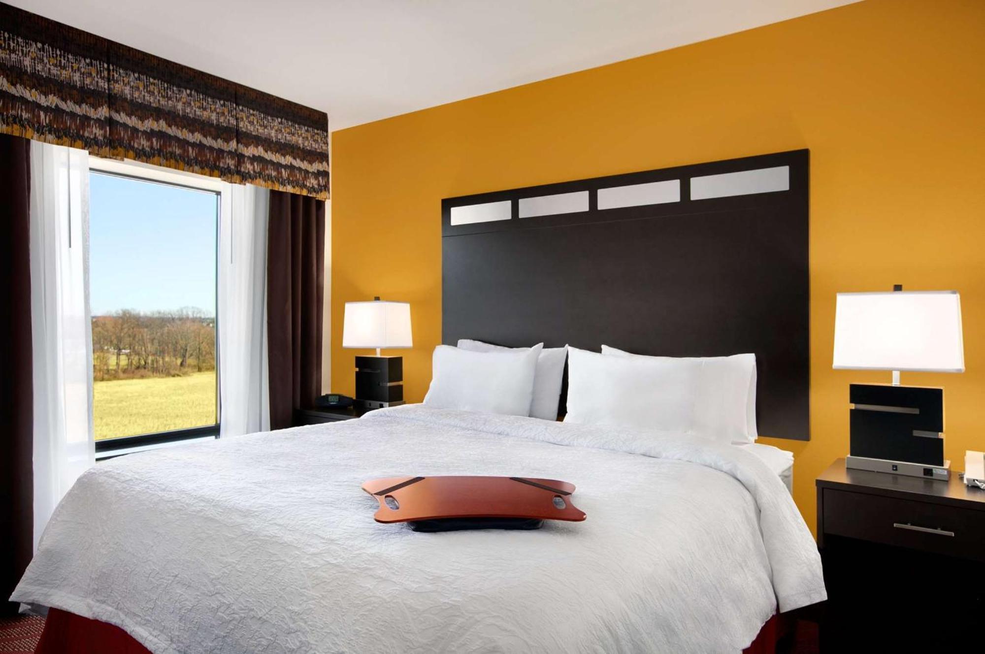 Hampton Inn Limerick Exterior photo
