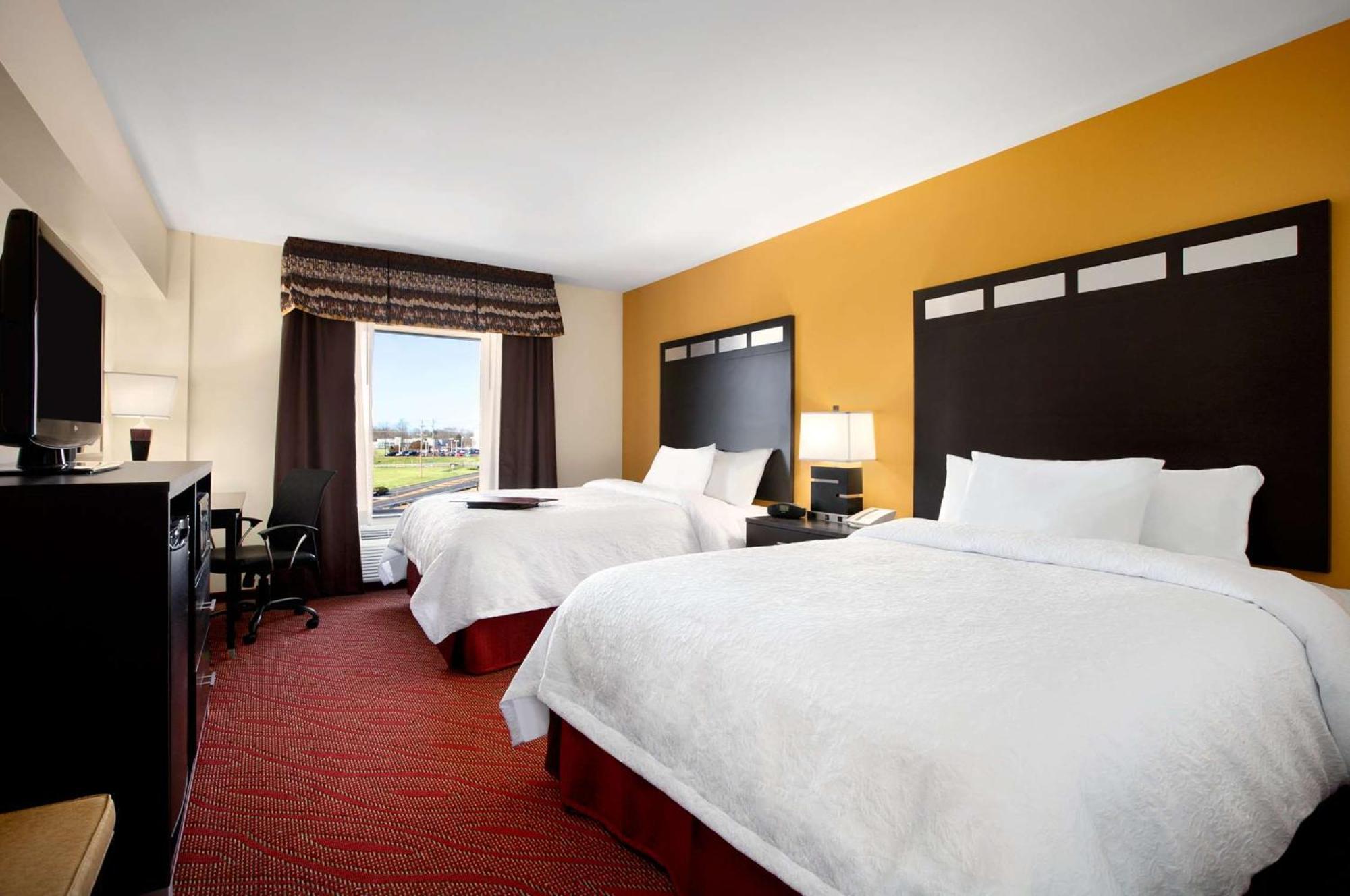 Hampton Inn Limerick Exterior photo